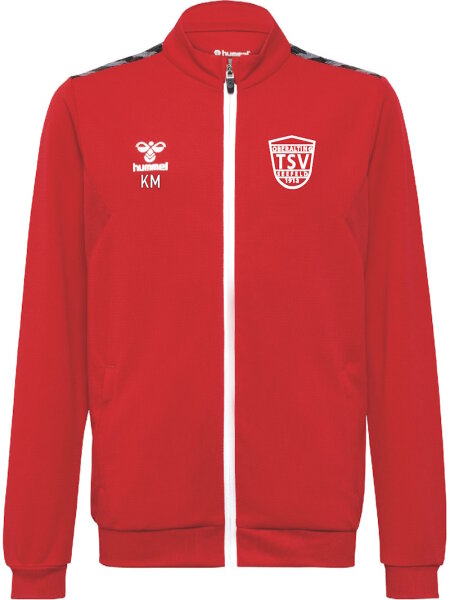 HML Authentic PL Zip Jacket 152