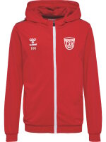 HML Authentic PL Zip Hoodie