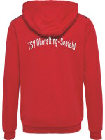 HML Authentic PL Zip Hoodie