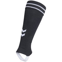 HML Elemental Football Socks Footless