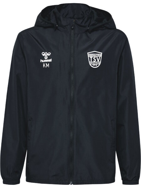 HML Essentials All-Weather Jacket