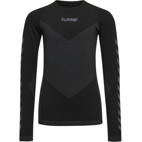 HML First Seamless Jersey L/S
