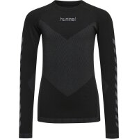 HML First Seamless Jersey L/S