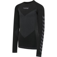 HML First Seamless Jersey L/S