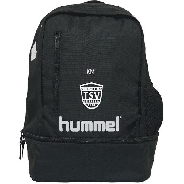 HML Promo Back Pack