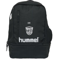 HML Promo Back Pack