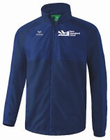 Bonn Team Allwetterjacke 140