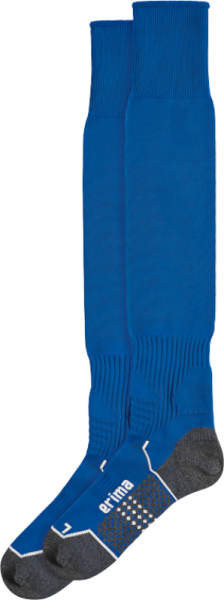 Erima Stutzenstrumpf, new royal 1    33-36