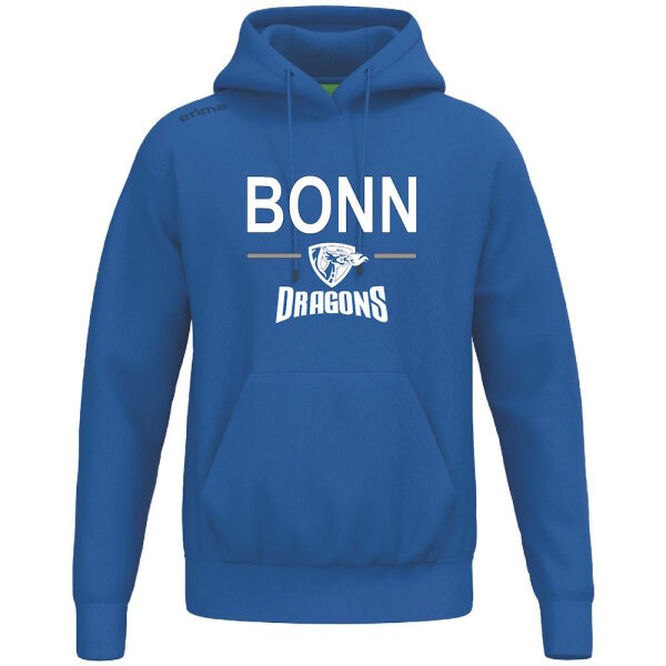 Bonn Kapuzensweat, new royal