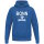 Bonn Kapuzensweat, new royal