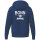 Bonn Kapuzensweatjacke, new navy 34