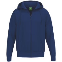 Bonn Kapuzensweatjacke, new navy 36