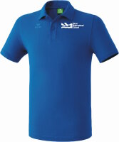 Bonn Teamsport Polo, new royal 128