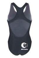 aquafeel Badeanzug Back 176