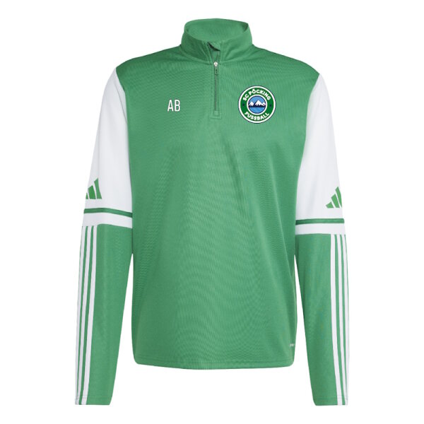 Adidas Squadra 25 Trainingstop SCP