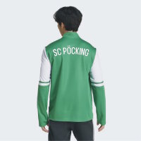 Adidas Squadra 25 Trainingstop SCP