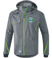 Erima Softshelljacke SCP