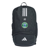 Adidas Tiro League Backpack SCP