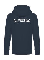 Kapuzensweat SCP