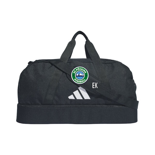 Adidas Duffle Bag SCP