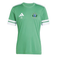 Adidas Squadra 25 Trainingsshirt SCP 164