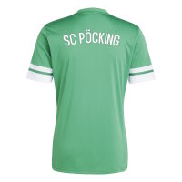 Adidas Squadra 25 Trainingsshirt SCP S