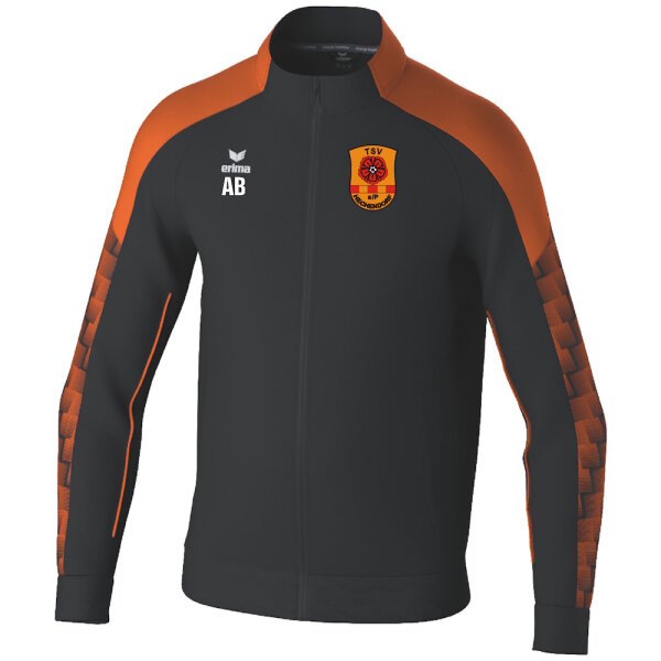 Erima Evo Star Trainingsjacke Hechendorf