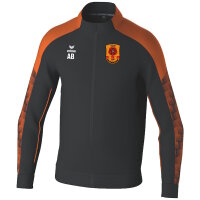 Erima Evo Star Trainingsjacke Hechendorf