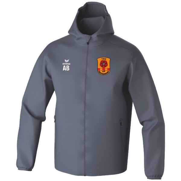 Erima Liga Star Allwetterjacke Hechendorf