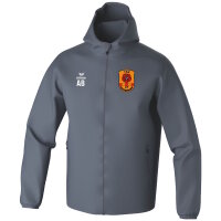 Erima Liga Star Allwetterjacke Hechendorf