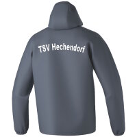 Erima Liga Star Allwetterjacke Hechendorf