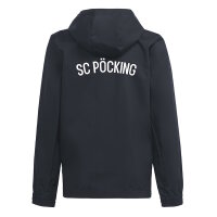 Adidas Entrada 22 Regenjacke SCP