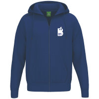 Primary Bavaria Kapuzensweatjacke 140