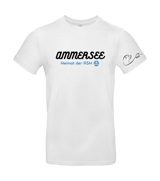 Ammersee & BE KIND - Shirts