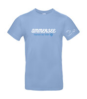 Ammersee & BE KIND - Shirts