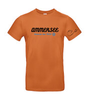 Ammersee & BE KIND - Shirts