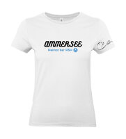 Ammersee & BE KIND - Shirts