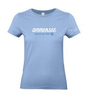 Ammersee & BE KIND - Shirts