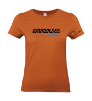 Ammersee & BE KIND - Shirts