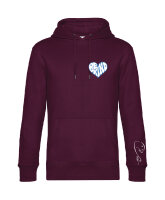Ammersee & BE KIND - Hoodies