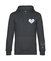 Ammersee & BE KIND - Hoodies