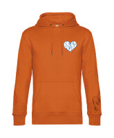 Ammersee & BE KIND - Hoodies