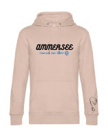 Ammersee & BE KIND - Hoodies