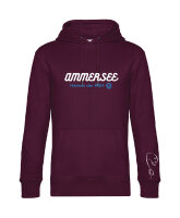 Ammersee & BE KIND - Hoodies