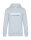 Ammersee & BE KIND - Hoodies L Ammersee - hellblau