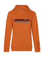 Ammersee & BE KIND - Hoodies