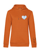 Ammersee & BE KIND - Hoodies