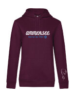 Ammersee & BE KIND - Hoodies