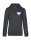 Ammersee & BE KIND - Hoodies XL Herz - schwarz