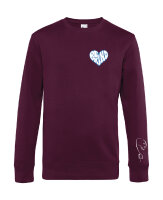 Ammersee & BE KIND - Sweater